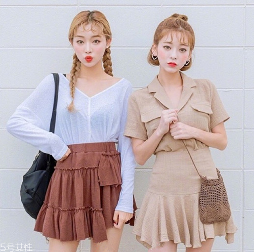 染發(fā)哪種顏色好看 染發(fā)哪種顏色顯白 染發(fā)哪種顏色好看 染發(fā)哪種顏色顯白