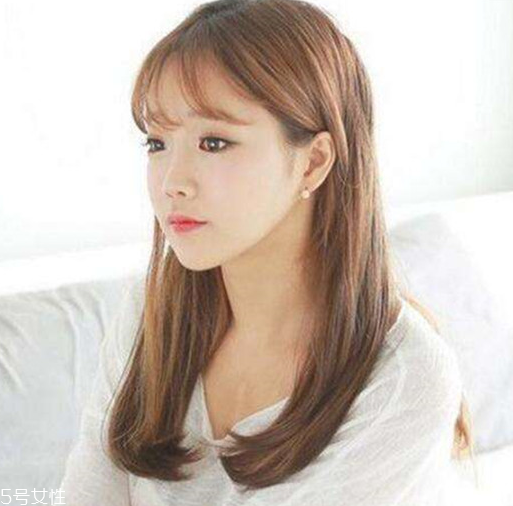 染發(fā)哪種顏色好看 染發(fā)哪種顏色顯白 染發(fā)哪種顏色好看 染發(fā)哪種顏色顯白