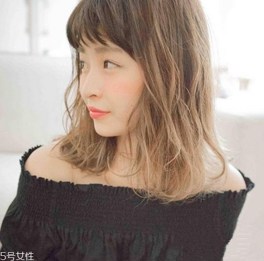 染發(fā)哪種顏色好看 染發(fā)哪種顏色顯白 染發(fā)哪種顏色好看 染發(fā)哪種顏色顯白