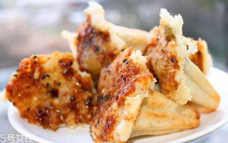 梅花糕的做法 梅花糕怎么做？