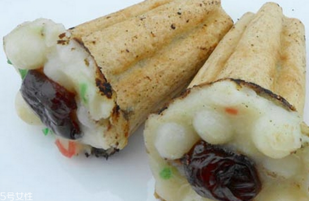 梅花糕的來歷 梅花糕來源于哪里？