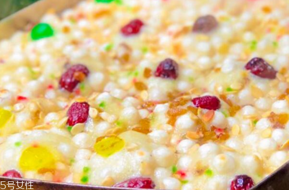 梅花糕的來歷 梅花糕來源于哪里？