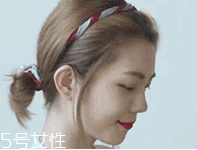 齊肩短發(fā)怎么扎好看 2018齊肩短發(fā)發(fā)型圖片 齊肩短發(fā)怎么扎好看 2018齊肩短發(fā)發(fā)型圖片