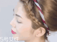 齊肩短發(fā)怎么扎好看 2018齊肩短發(fā)發(fā)型圖片 齊肩短發(fā)怎么扎好看 2018齊肩短發(fā)發(fā)型圖片