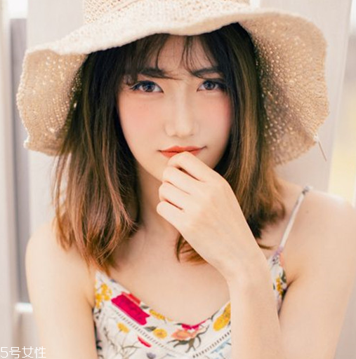 齊肩短發(fā)怎么扎好看 2022齊肩短發(fā)發(fā)型圖片 齊肩短發(fā)怎么扎好看 2022齊肩短發(fā)發(fā)型圖片