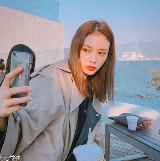 齊肩短發(fā)怎么扎好看 2022齊肩短發(fā)發(fā)型圖片 齊肩短發(fā)怎么扎好看 2022齊肩短發(fā)發(fā)型圖片