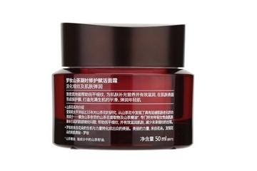 面霜為什么會(huì)搓泥？面霜搓泥是什么原因？