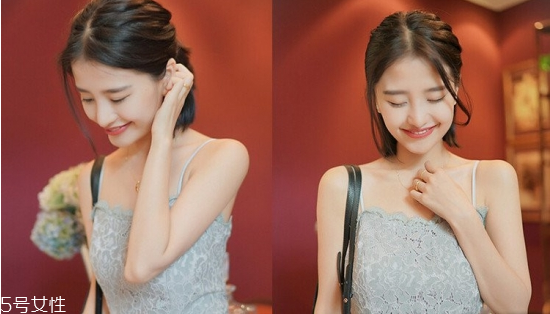 齊肩短發(fā)怎么扎好看 2022齊肩短發(fā)發(fā)型圖片 齊肩短發(fā)怎么扎好看 2022齊肩短發(fā)發(fā)型圖片