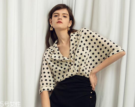 白領上班穿什么衣服？白領mm穿搭圖片