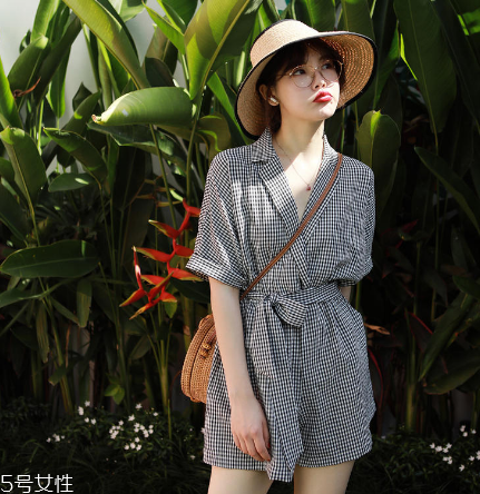 白領上班穿什么衣服？白領mm穿搭圖片