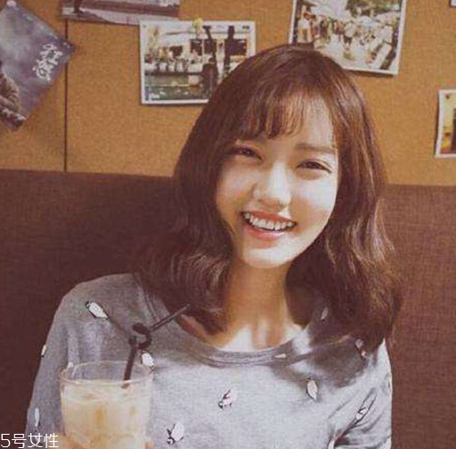 齊肩發(fā)燙什么卷好看 2018齊肩短發(fā)燙發(fā)發(fā)型 齊肩發(fā)燙什么卷好看 2018齊肩短發(fā)燙發(fā)發(fā)型