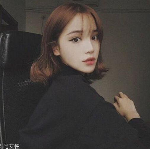 齊肩發(fā)燙什么卷好看 2018齊肩短發(fā)燙發(fā)發(fā)型 齊肩發(fā)燙什么卷好看 2018齊肩短發(fā)燙發(fā)發(fā)型