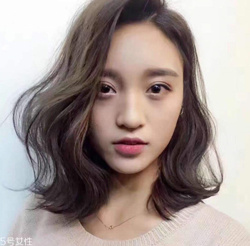 齊肩發(fā)燙什么卷好看 2018齊肩短發(fā)燙發(fā)發(fā)型 齊肩發(fā)燙什么卷好看 2018齊肩短發(fā)燙發(fā)發(fā)型