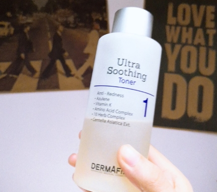 珂潤和德妃哪個好？珂潤水乳vs德妃水乳