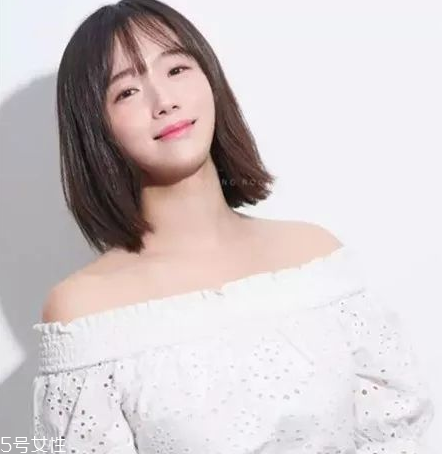 齊肩發(fā)燙什么卷好看 2022齊肩短發(fā)燙發(fā)發(fā)型