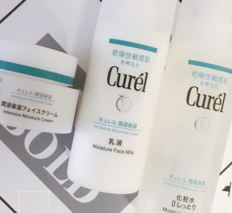 珂潤和德妃哪個好？珂潤水乳vs德妃水乳