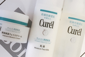 珂潤(rùn)水乳一套價(jià)格多少？珂潤(rùn)水乳容量