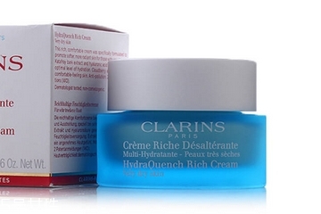 面霜拉絲好嗎？面霜拉絲說明什么？