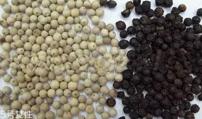 白胡椒是發(fā)物嗎？皮膚不好的人能吃白胡椒嗎？