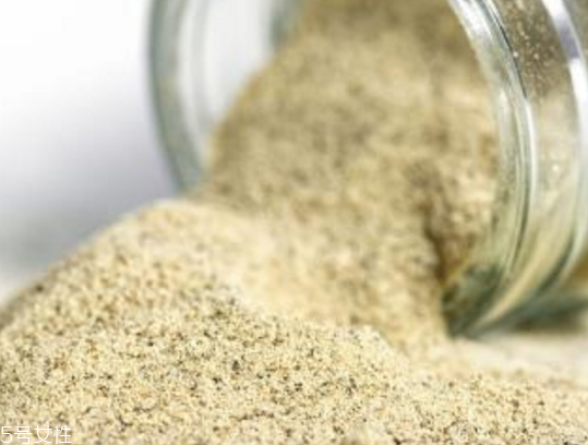 白胡椒是發(fā)物嗎？皮膚不好的人能吃白胡椒嗎？