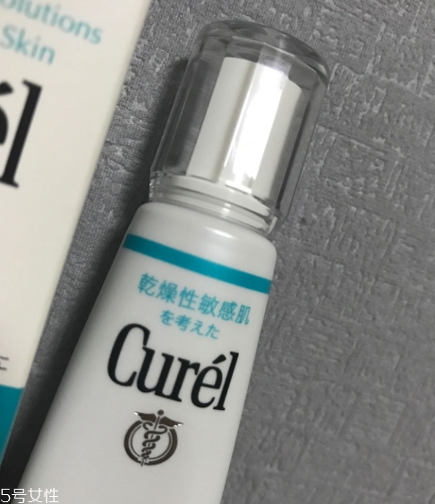 珂潤眼霜怎么樣？珂潤眼霜使用心得