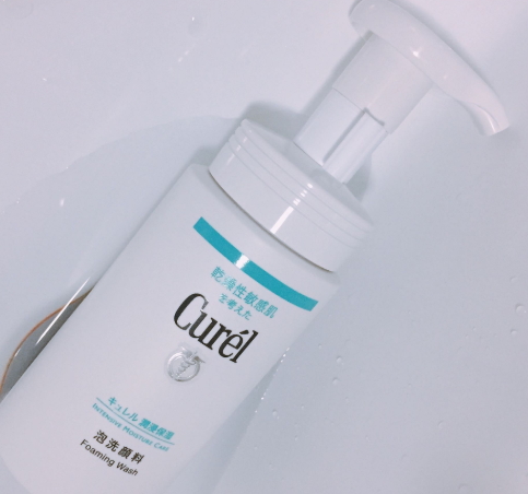 珂潤潔面泡沫怎么樣？珂潤潔面泡沫哪款好