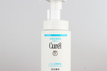 珂潤潔面泡沫怎么樣？珂潤潔面泡沫哪款好