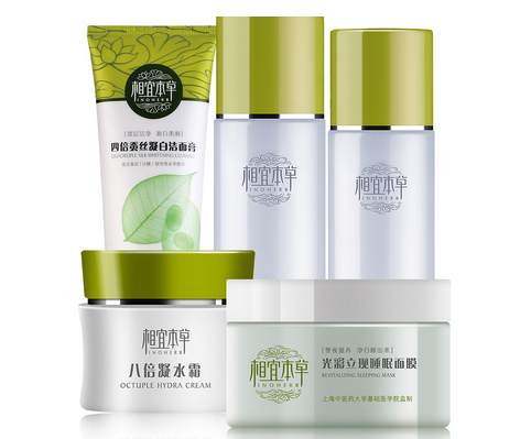 相宜本草洗面奶怎么樣？相宜本草洗面奶哪款好？