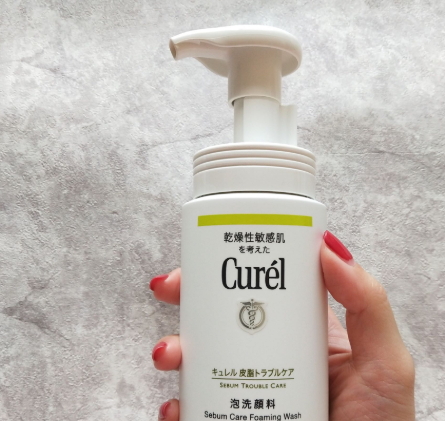 珂潤潔面泡沫多少錢？珂潤潔面泡沫滿瓶嗎