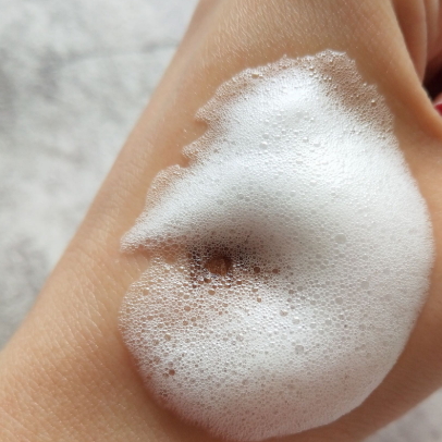 珂潤潔面泡沫多少錢？珂潤潔面泡沫滿瓶嗎