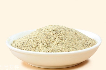 白胡椒能帶上動車嗎？白胡椒能過安檢嗎？