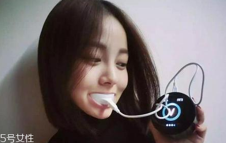 唯愛美牙儀有用嗎？唯愛美牙儀騙局