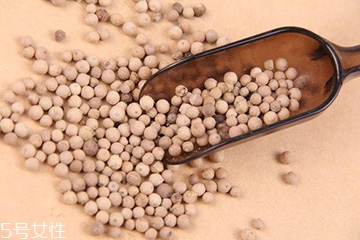 白胡椒能腌制牛排嗎？白胡椒可以用什么代替？