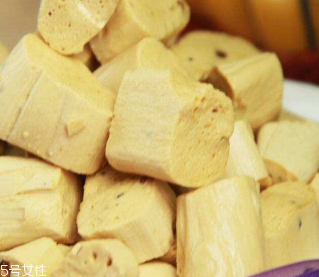 姜糖是生姜做的嗎？姜糖能做成姜糖水嗎