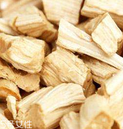 姜糖的熱量 姜糖會讓人長胖嗎？