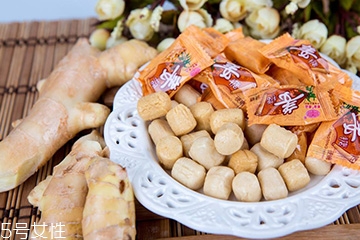 姜糖怎么保存？姜糖能放冰箱嗎？