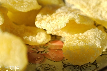 姜糖能天天吃嗎？姜糖不能天天吃