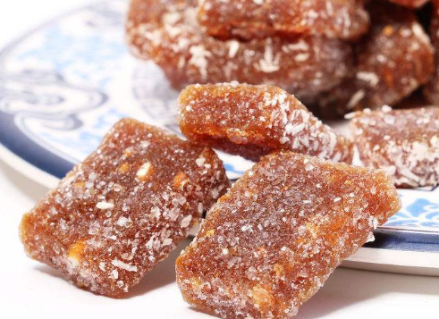 姜糖能天天吃嗎？姜糖不能天天吃