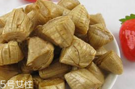 姜糖能天天吃嗎？姜糖不能天天吃