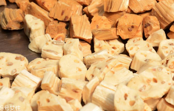 姜糖可以治感冒嗎？姜糖能解酒嗎？