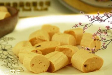 姜糖可以治感冒嗎？姜糖能解酒嗎？