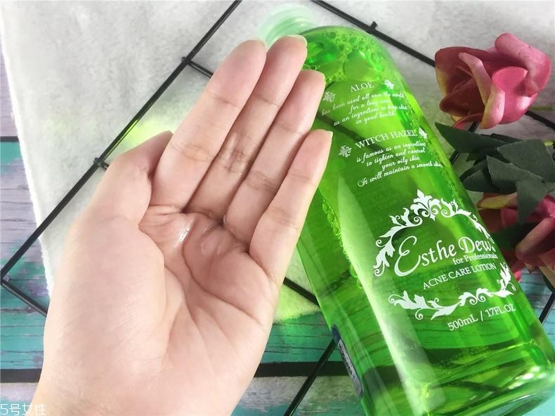 伊詩露化妝水成分表 伊詩露化妝水敏感肌能用嗎 伊詩露化妝水成分表 伊詩露化妝水敏感肌能用嗎