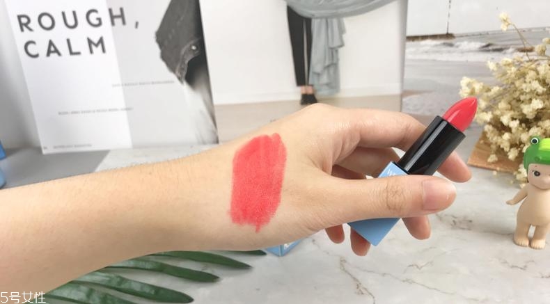 水密碼口紅安全嗎 水密碼粉漾初色唇膏試色 水密碼口紅安全嗎 水密碼粉漾初色唇膏試色