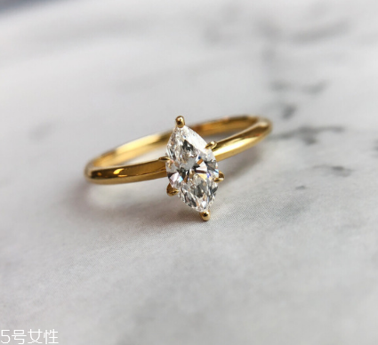 鉆戒為什么白天不閃？鉆戒白天不閃是什么原因？