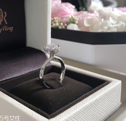 鉆戒為什么叫鴿子蛋？鴿子蛋鉆戒名稱由來