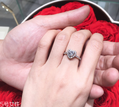 鉆戒為什么叫鴿子蛋？鴿子蛋鉆戒名稱由來