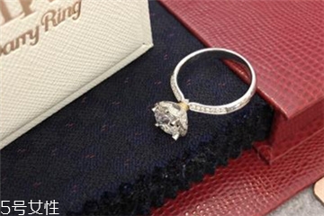 鉆戒為什么叫鴿子蛋？鴿子蛋鉆戒名稱由來