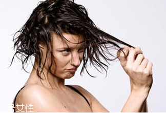 如何正確洗頭發(fā) 正確洗頭方式 如何正確洗頭發(fā) 正確洗頭方式