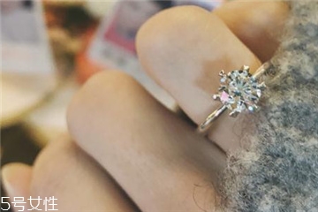 鉆戒有開口的嗎？鉆戒有沒有活口的？