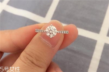 鉆戒用什么清洗會(huì)亮？鉆戒用什么洗最好？